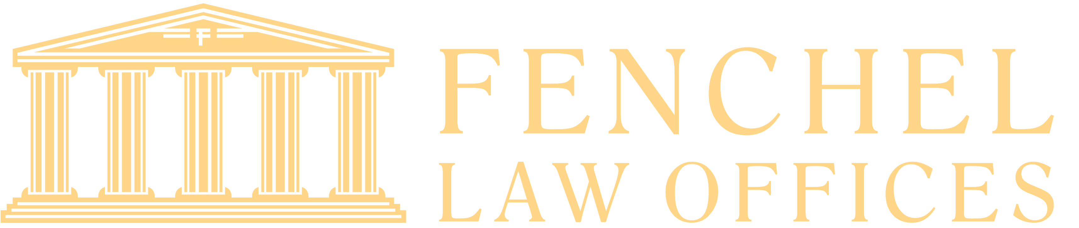 Fenchel Law Blog